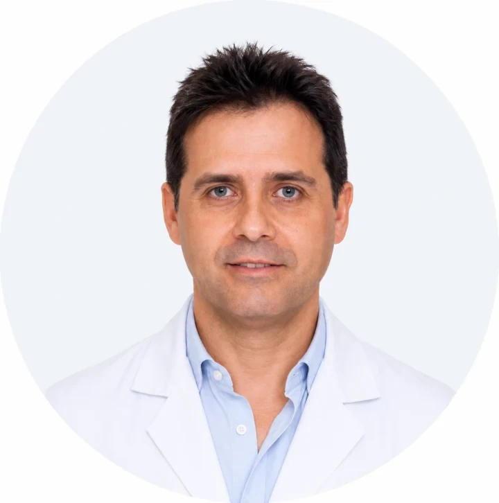 Dr. Jesús Díaz Jiménez