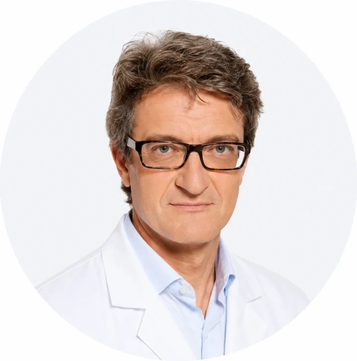Dr. Juan José Gómez Doblas